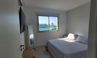 Departamento en  alquiler  en barrio Lagoon Pilar