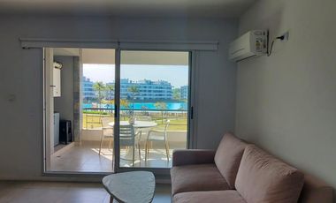 Departamento en  alquiler  en barrio Lagoon Pilar