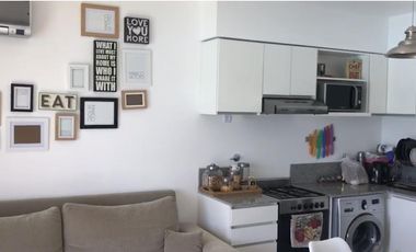Departamento en  alquiler  en barrio Lagoon Pilar