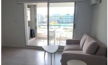 Departamento en  alquiler  en barrio Lagoon Pilar