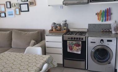 Departamento en  alquiler  en barrio Lagoon Pilar