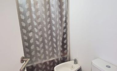 Departamento en  alquiler  en barrio Lagoon Pilar