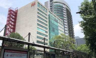 Excelente Edificio Corporativo en Renta
