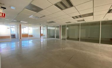 Excelente Edificio Corporativo en Renta