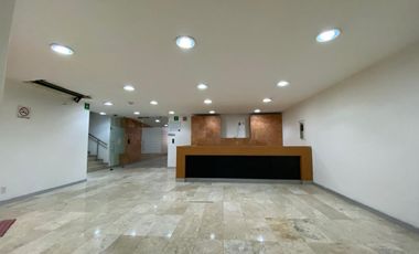 Excelente Edificio Corporativo en Renta