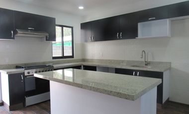 Casa en Condominio en Tepepan
