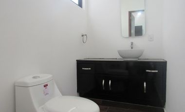 Casa en Condominio en Tepepan