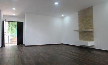 Casa en Condominio en Tepepan