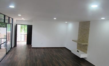 Casa en Condominio en Tepepan