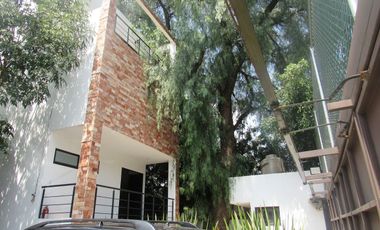 Casa en Condominio en Tepepan