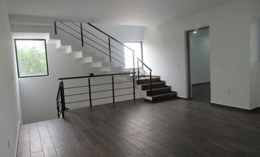 Casa en Condominio en Tepepan