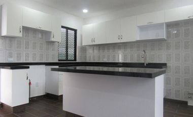Casa en Condominio en Tepepan