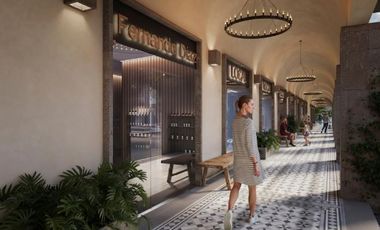 Estrena departamento San Miguel de Allende