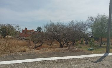 TERRENO en VENTA, Islas de Cuautla, Ayala, Morelos