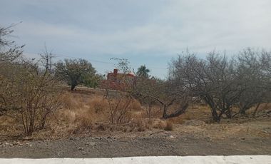 TERRENO en VENTA, Islas de Cuautla, Ayala, Morelos