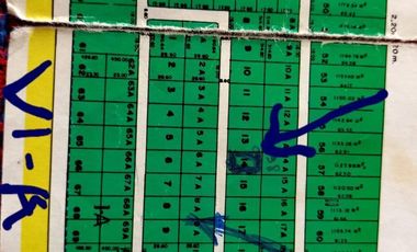TERRENO en VENTA, Islas de Cuautla, Ayala, Morelos