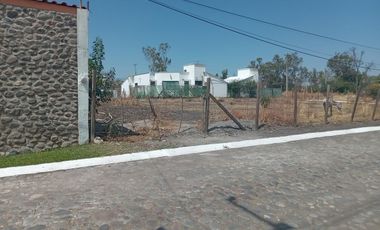 TERRENO en VENTA, Islas de Cuautla, Ayala, Morelos