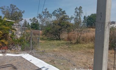 TERRENO en VENTA, Islas de Cuautla, Ayala, Morelos