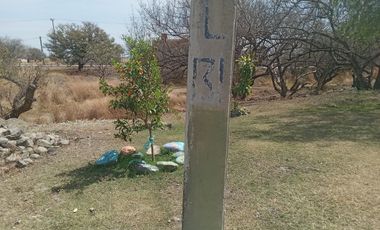 TERRENO en VENTA, Islas de Cuautla, Ayala, Morelos