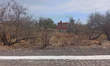 TERRENO en VENTA, Islas de Cuautla, Ayala, Morelos