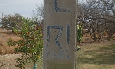 TERRENO en VENTA, Islas de Cuautla, Ayala, Morelos