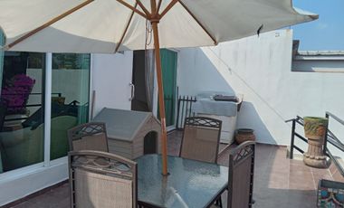 CASA en VENTA  en Jacarandas, Tlalnepantla de Baz