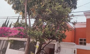 CASA en VENTA  en Jacarandas, Tlalnepantla de Baz