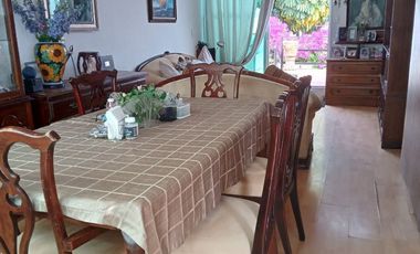 CASA en VENTA  en Jacarandas, Tlalnepantla de Baz