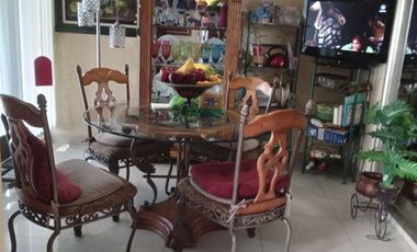 CASA en VENTA  en Jacarandas, Tlalnepantla de Baz