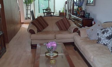 CASA en VENTA  en Jacarandas, Tlalnepantla de Baz