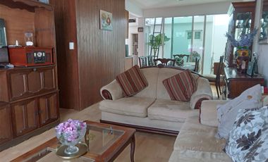 CASA en VENTA  en Jacarandas, Tlalnepantla de Baz