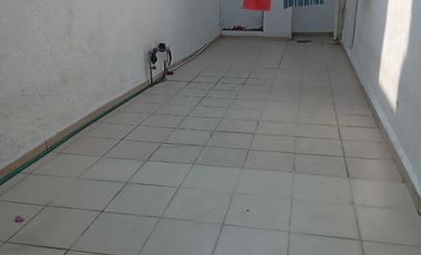 CASA en VENTA  en Jacarandas, Tlalnepantla de Baz