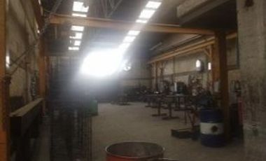 Venta Bodega  Industrial, Benito Juárez , Queretaro.