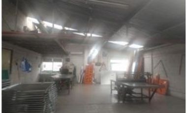 Venta Bodega  Industrial, Benito Juárez , Queretaro.