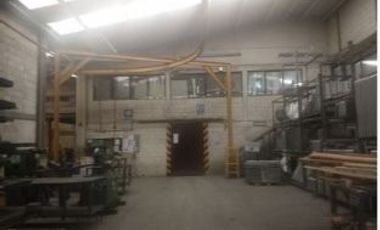 Venta Bodega  Industrial, Benito Juárez , Queretaro.
