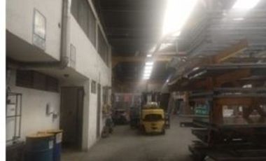 Venta Bodega  Industrial, Benito Juárez , Queretaro.