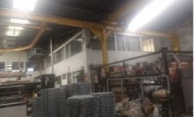 Venta Bodega  Industrial, Benito Juárez , Queretaro.