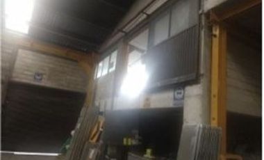Venta Bodega  Industrial, Benito Juárez , Queretaro.