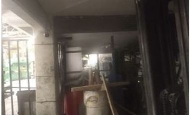 Venta Bodega  Industrial, Benito Juárez , Queretaro.