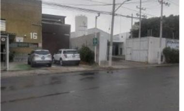 Venta Bodega  Industrial, Benito Juárez , Queretaro.