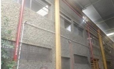 Venta Bodega  Industrial, Benito Juárez , Queretaro.