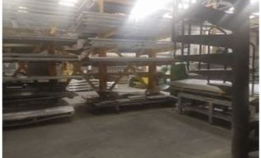 Venta Bodega  Industrial, Benito Juárez , Queretaro.