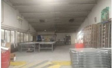 Venta Bodega  Industrial, Benito Juárez , Queretaro.