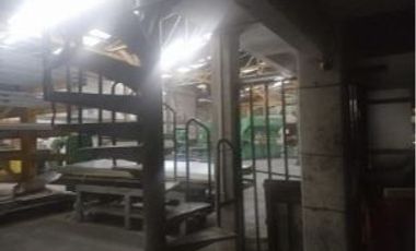 Venta Bodega  Industrial, Benito Juárez , Queretaro.