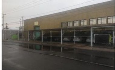 Venta Bodega  Industrial, Benito Juárez , Queretaro.
