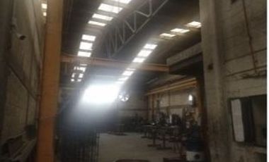 Venta Bodega  Industrial, Benito Juárez , Queretaro.