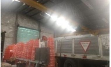 Venta Bodega  Industrial, Benito Juárez , Queretaro.
