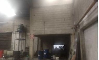 Venta Bodega  Industrial, Benito Juárez , Queretaro.