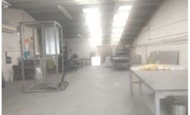 Venta Bodega  Industrial, Benito Juárez , Queretaro.