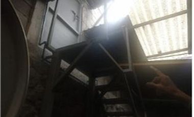 Venta Bodega  Industrial, Benito Juárez , Queretaro.